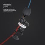 Loop Switch Tapones Para Los Oídos