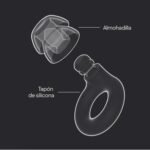 Loop Earplugs, Loop Quiet Tapones Para Los Oídos