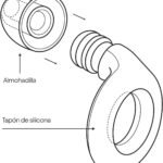 Loop Earplugs, Loop Quiet Tapones Para Los Oídos