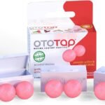 Tapones Ototap cera