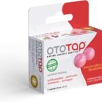 Tapones Ototap cera
