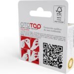 Tapones Ototap cera