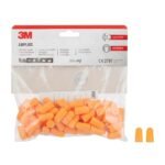 Tapones 3M de espuma
