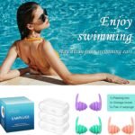 Tapones oídos piscina FNGXX