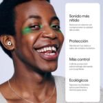 Loop Earplugs, Loop Experience Plus Tapones Para Los Oídos