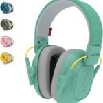 Cascos Alpine Muffy