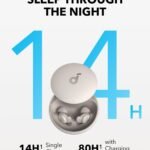 Auriculares Soundcore Sleep A20