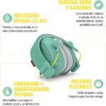 Cascos Alpine Muffy