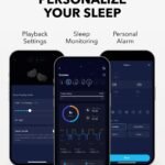 Auriculares Soundcore Sleep A20