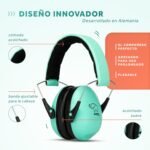 Cascos Schallwerk Kiddies