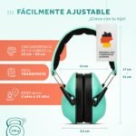 Cascos Schallwerk Kiddies