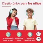 Cascos Alpine Muffy