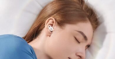 Auriculares Soundcore Sleep A10