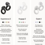 Loop Earplugs, Loop Experience Tapones Para Los Oídos