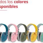 Cascos Alpine Muffy