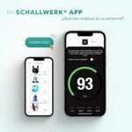 Cascos Schallwerk Kiddies