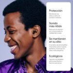 Loop Earplugs, Loop Experience Tapones Para Los Oídos