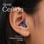 Alpine Silence Tapones