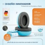Cascos Schallwerk Mini+