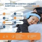 Cascos Schallwerk Mini+