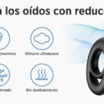 Tapones Link Dream