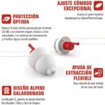 Alpine MotoSafe Race 2