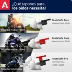 Alpine MotoSafe Race 3