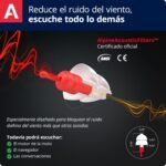 Alpine MotoSafe Race 5