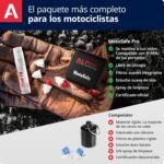 Alpine MotoSafe Race 7