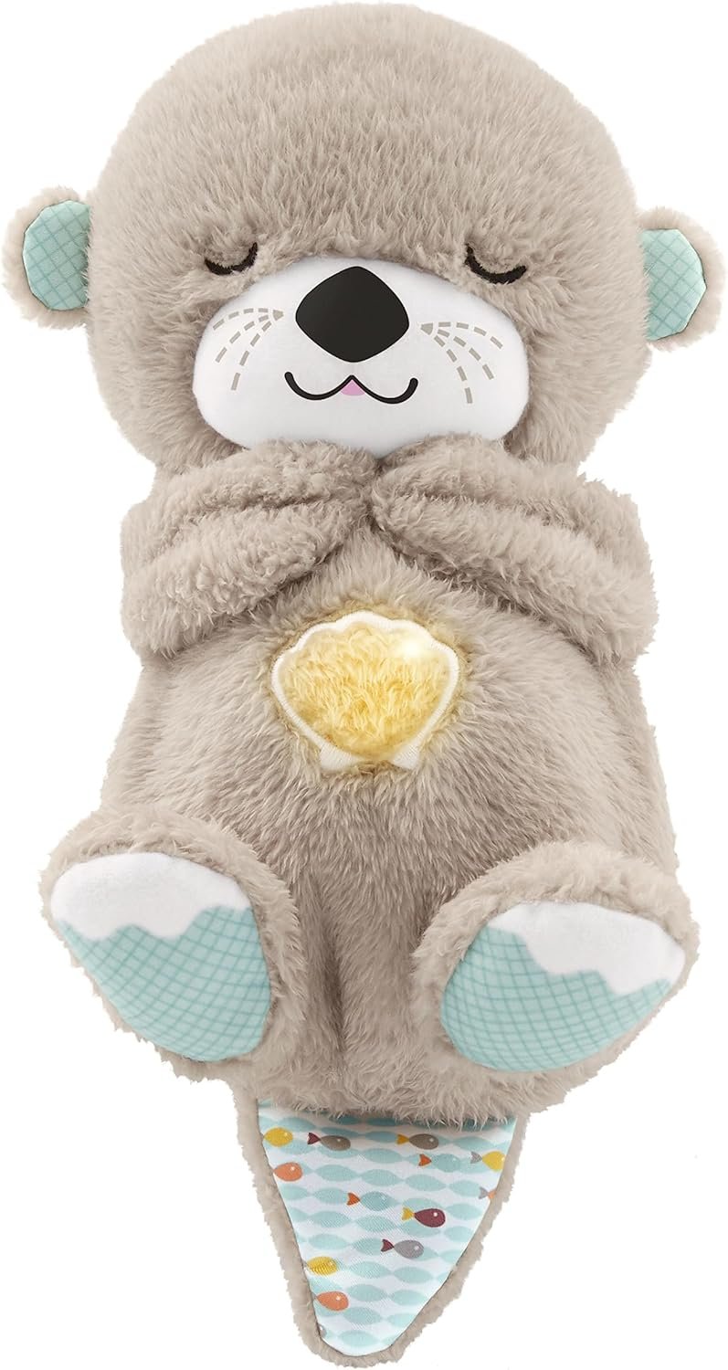 Fisher-Price Nutria