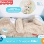 Fisher-Price Nutria