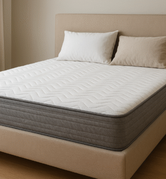 mejores colchones viscoelásticos en 2025