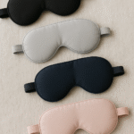 antifaces para dormir en 2025
