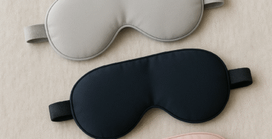 antifaces para dormir en 2025