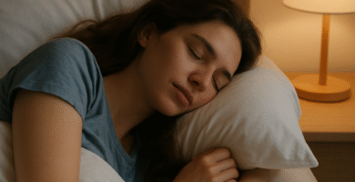 dormir mejor en 2025