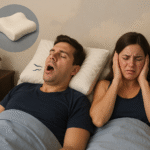 Almohadas antironquidos