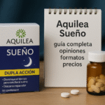 Aquilea Sueño