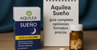 Aquilea Sueño