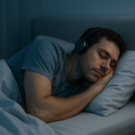 auriculares para dormir cómodos si duermes de lado