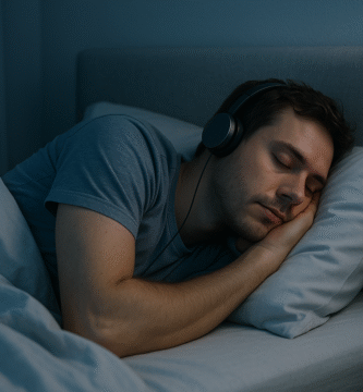 auriculares para dormir cómodos si duermes de lado