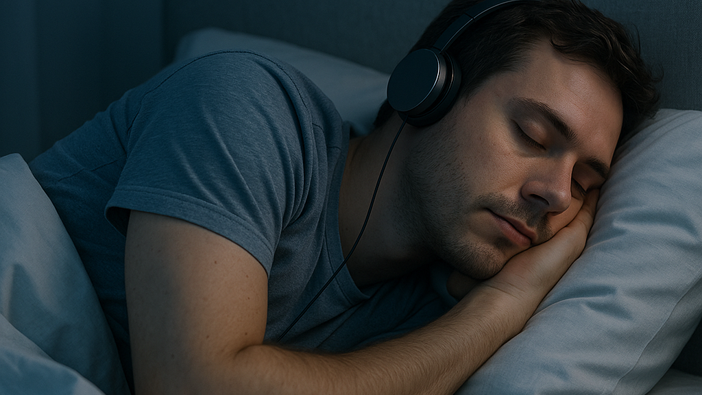 auriculares para dormir cómodos si duermes de lado