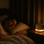 dormir con ruido del vecino