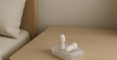 mejores tapones para dormir en 2025