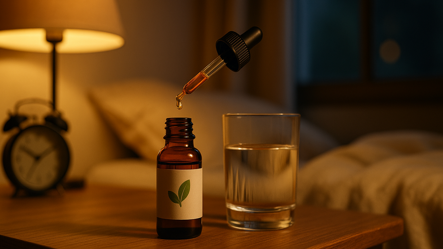 Melatonina Soria Natural